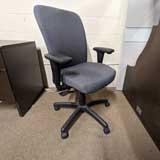 Used United Office Chair 