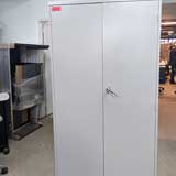 Used Storage Cabinet - Staples 