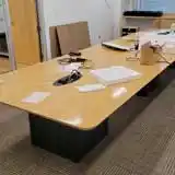 Used Teknion Conference Tables, 