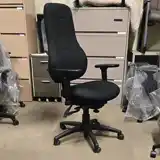 Used Global Tritek High Back, North York, Toronto