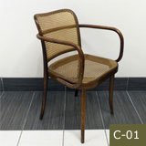 Catgut Chairs 