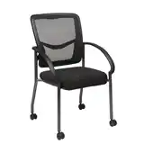ProGrid Back Visitors Chair - 85640-30, 