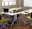 Bungee Tables - Global, Office Tables, North York, Toronto