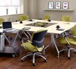 Bungee Tables - Global, Office Tables, North York, Toronto