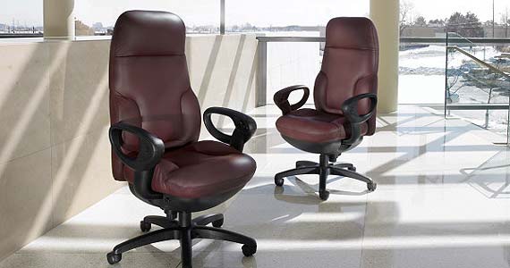 Global Concord Executive, Office Seating, North York, Toronto