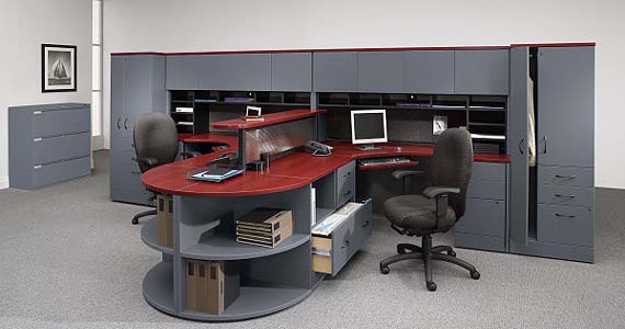 Adaptabilities, Office Desk and Workstations, North York, Toronto