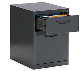 Pedestal EMP19BF, Office Filing Cabinets, North York, Toronto