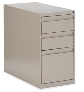 Pedestals GWP-29BBF, Office Filing Cabinets, North York, Toronto