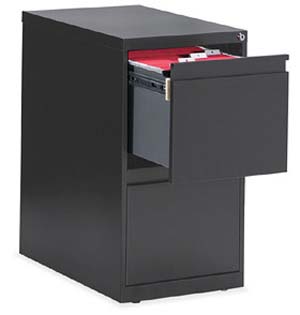 Pedestals GWP-23FF, Office Filing Cabinets, North York, Toronto