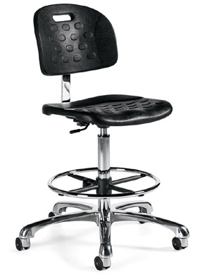 ESD Minotaur Task Stool