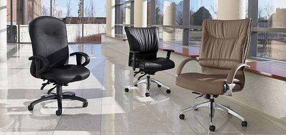 SOFTCURVE, Office Seating, North York, Toronto