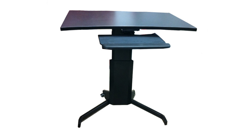 Richelieu Adjustable Height Table Office Furniture Toronto