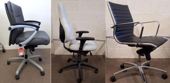 Office Chairs Sale - North York, Toronto