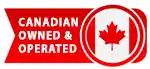 Proudly Canadian Owned & Operated Since 1981