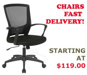 Office Chairs Super Sale, Office Chairs in North York. Near Dufferin and 401
