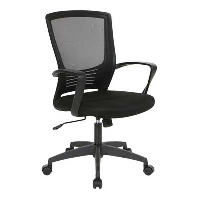 task, Mesh Chair