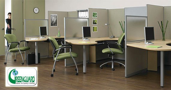 Global eO+, Office Desk and Workstations, North York, Toronto