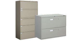 Office Filing Cabinets Sale - North York, Toronto