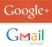 You can login to your Google account with your Gmail or your Google + user