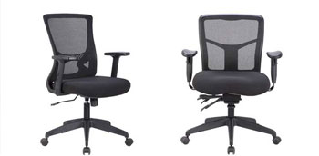 Ergonomic, Mesh Office Chairs - North York, Toronto