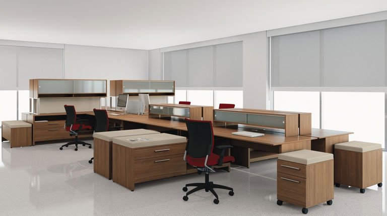 Used Office Furniture Toronto