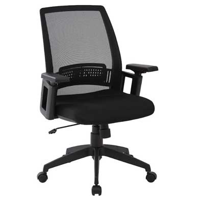 task, Mesh Chair